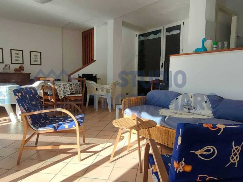 Appartamento a Cipressa in Strada Statale 1 - Foto 3