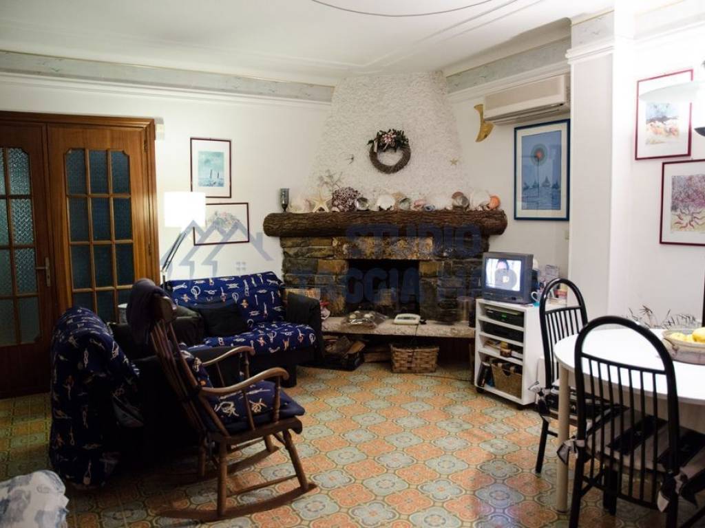 Appartamento a Cipressa in Strada Statale 1 - Foto 5