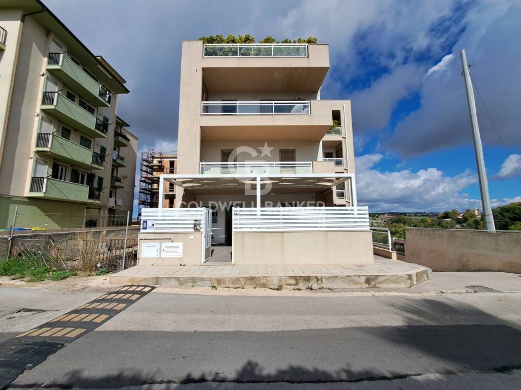 Appartamento a Modica in COZZO ROTONDO, 64 - Foto 2