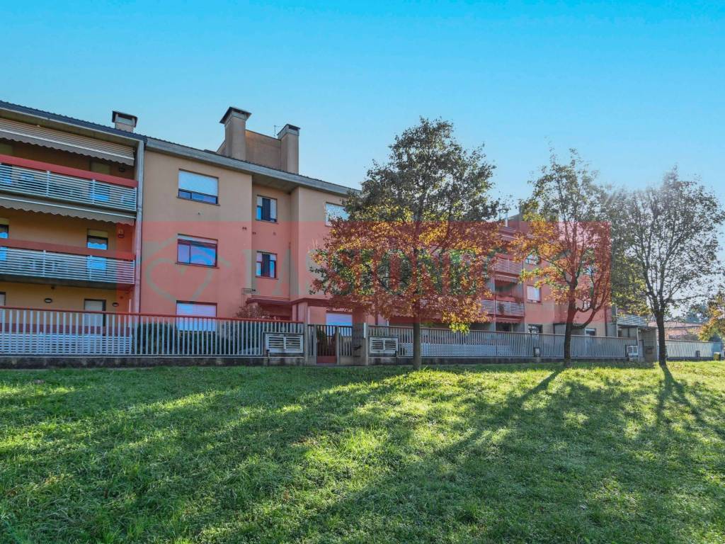 Appartamento a Seriate in Via Adamello, 4 - Foto 3