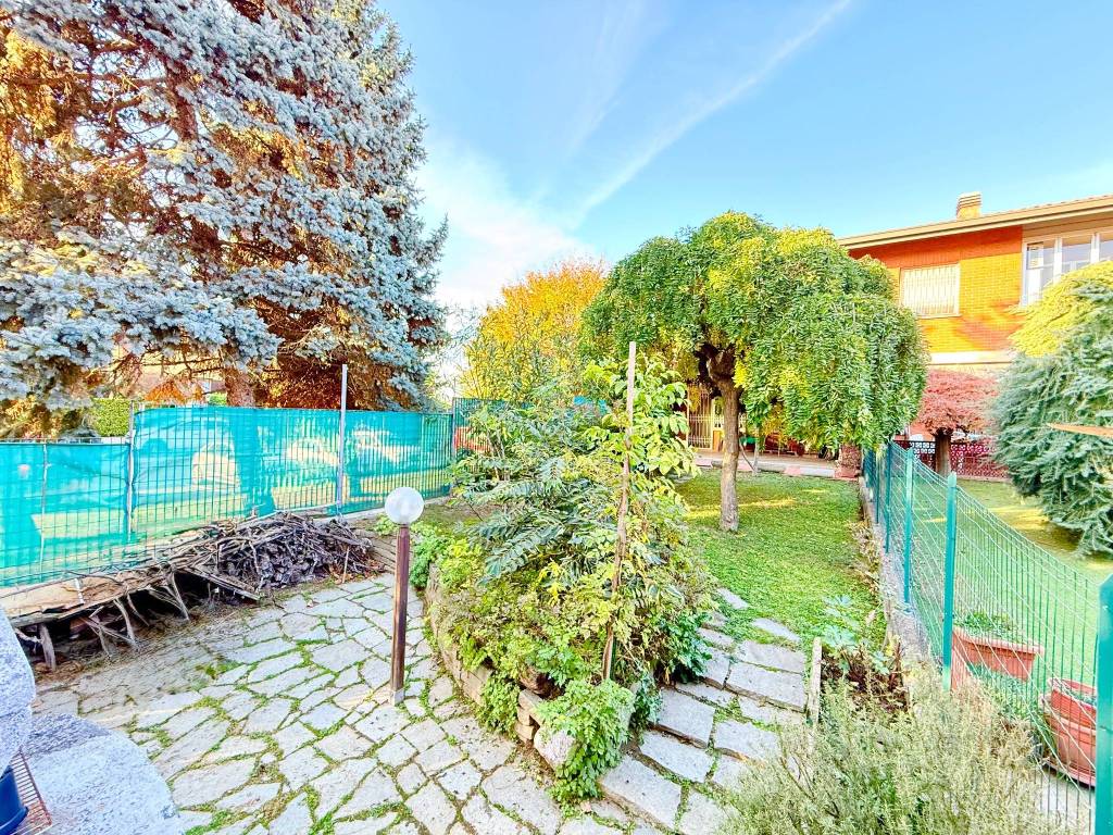 Appartamento a Candiolo in Via Grazia Deledda, 2 - Foto 3