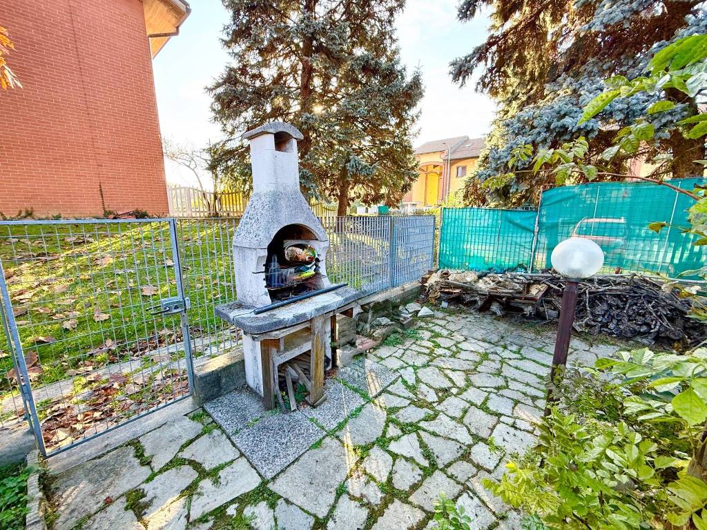 Appartamento a Candiolo in Via Grazia Deledda, 2 - Foto 5