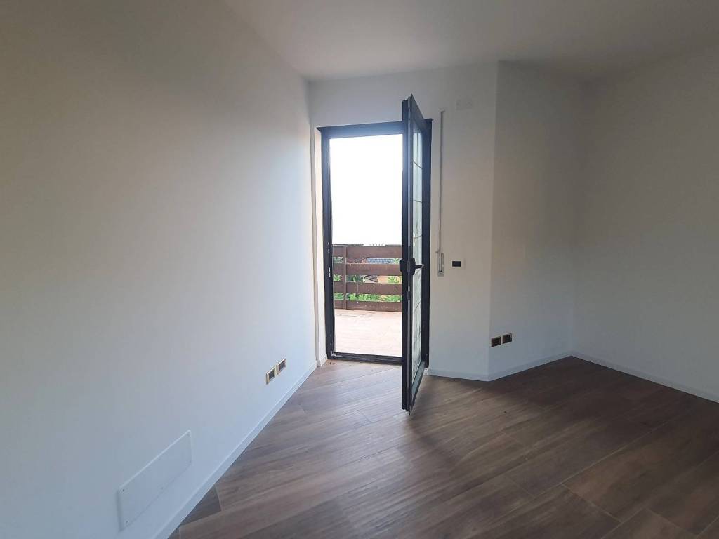 Appartamento a Trento in Via Pra De l'Agnèla - Foto 3