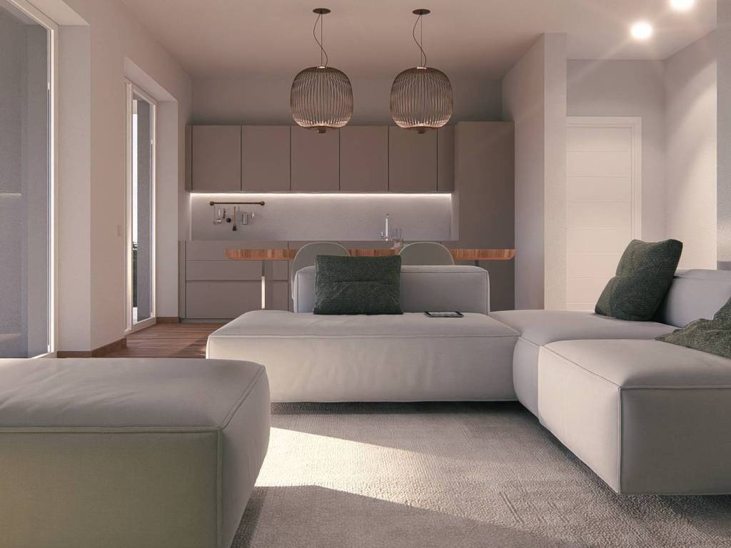 Appartamento a Cervia in Via Traversa 3 Pineta - Foto 5