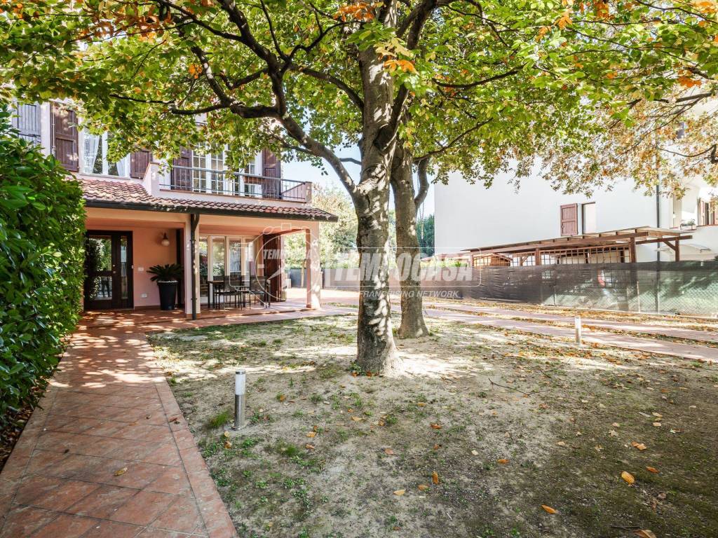 Casa indipendente a Castel bolognese in Via Salvador Allende - Foto 3