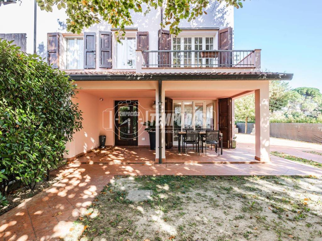 Casa indipendente a Castel bolognese in Via Salvador Allende - Foto 4