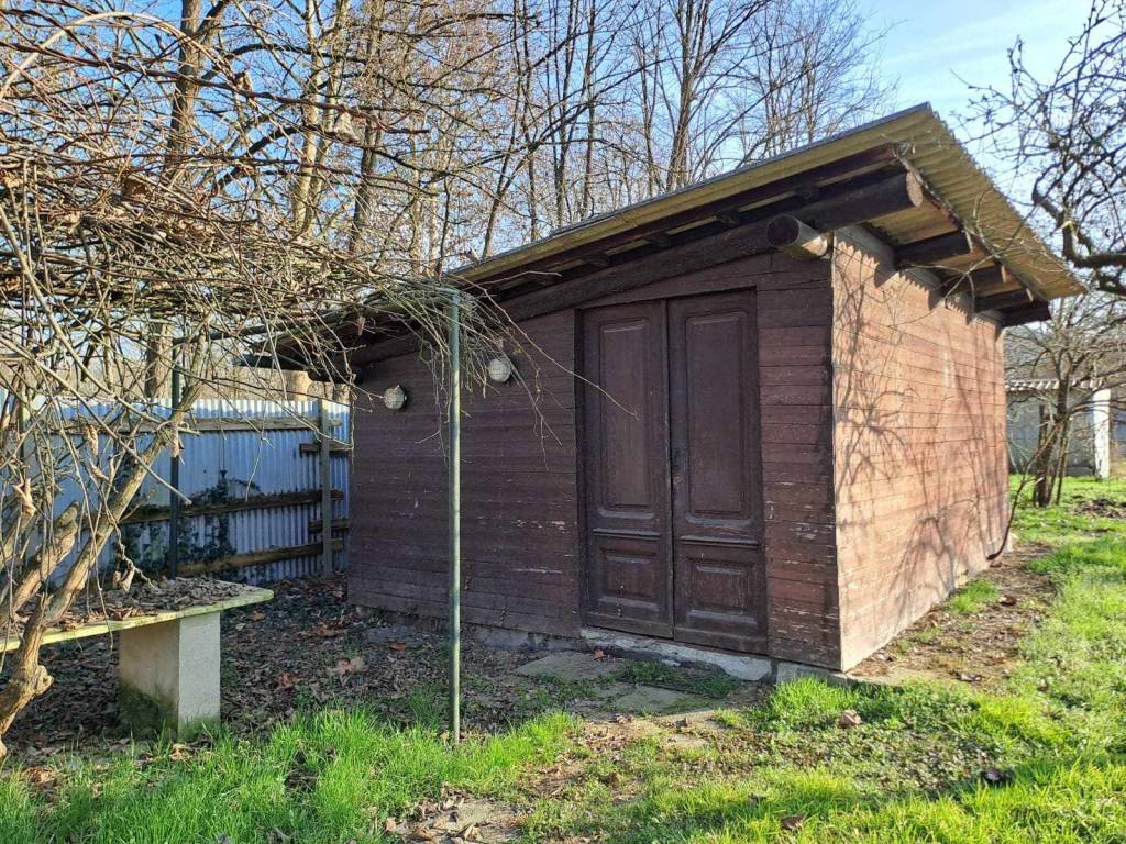 Villa a Settimo torinese in Viale Cantababbio - Foto 4