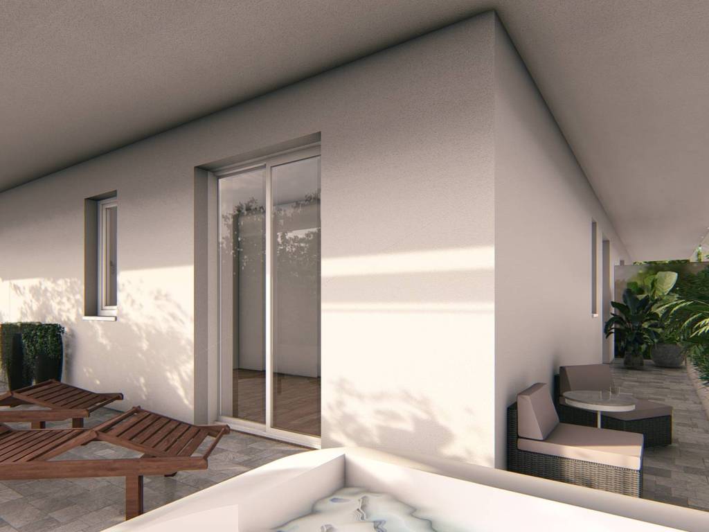 Appartamento a Cervia in Via Traversa 3 Pineta - Foto 4