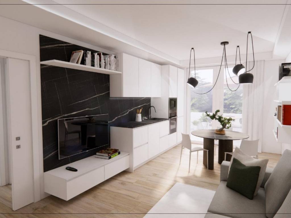 Appartamento a Bologna in Via Martiri di Monte Sole - Foto 5