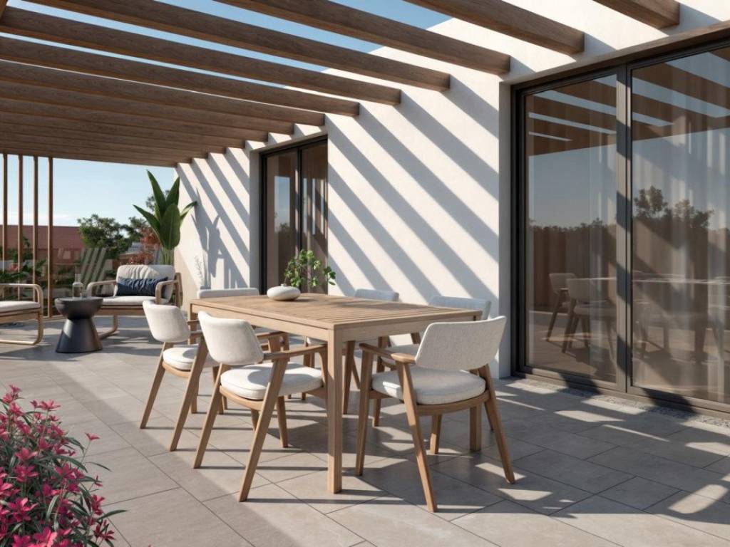 Attico / mansarda a Bologna in Via Martiri di Monte Sole - Foto 4