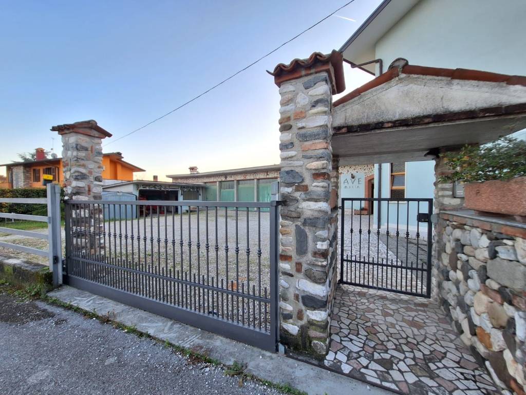 Villa a Fara vicentino - Foto 2