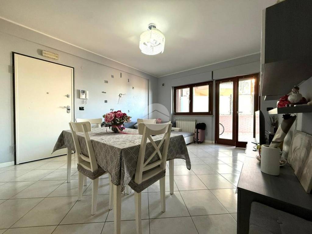 Appartamento a Campobasso in Via Gaetano Scardocchia - Foto 2