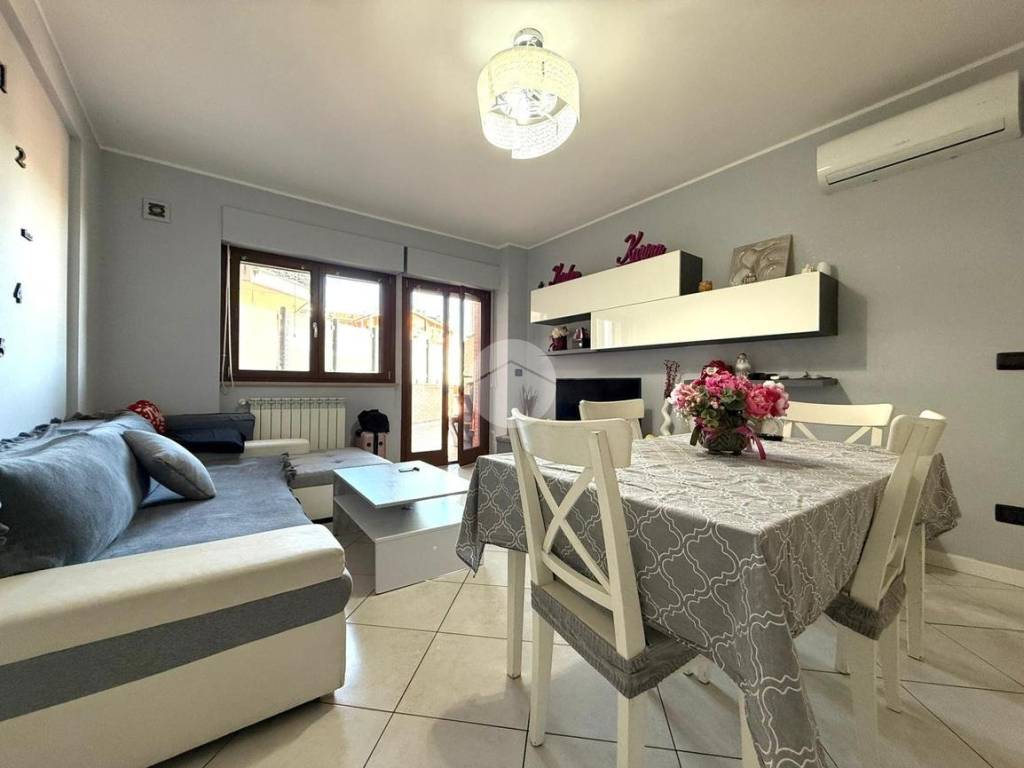 Appartamento a Campobasso in Via Gaetano Scardocchia - Foto 4