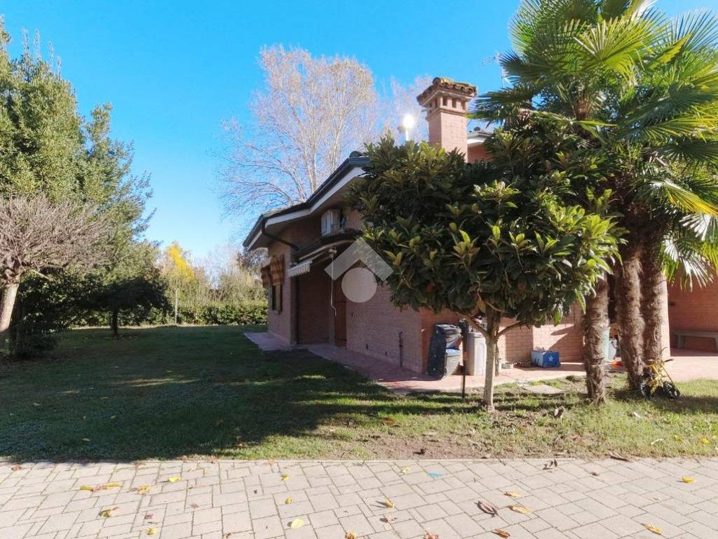 Villa a Castello d'argile in Via Primaria - Foto 5