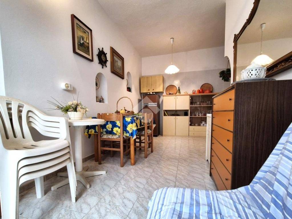 Appartamento a Calasetta in Via Garibaldi, 51 - Foto 3