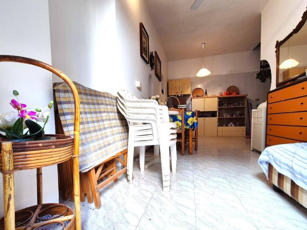 Appartamento a Calasetta in Via Garibaldi, 51 - Foto 4