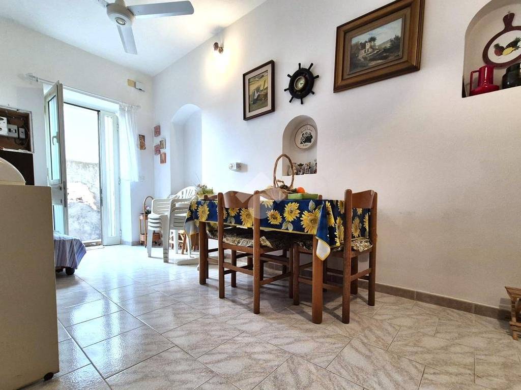 Appartamento a Calasetta in Via Garibaldi, 51 - Foto 5