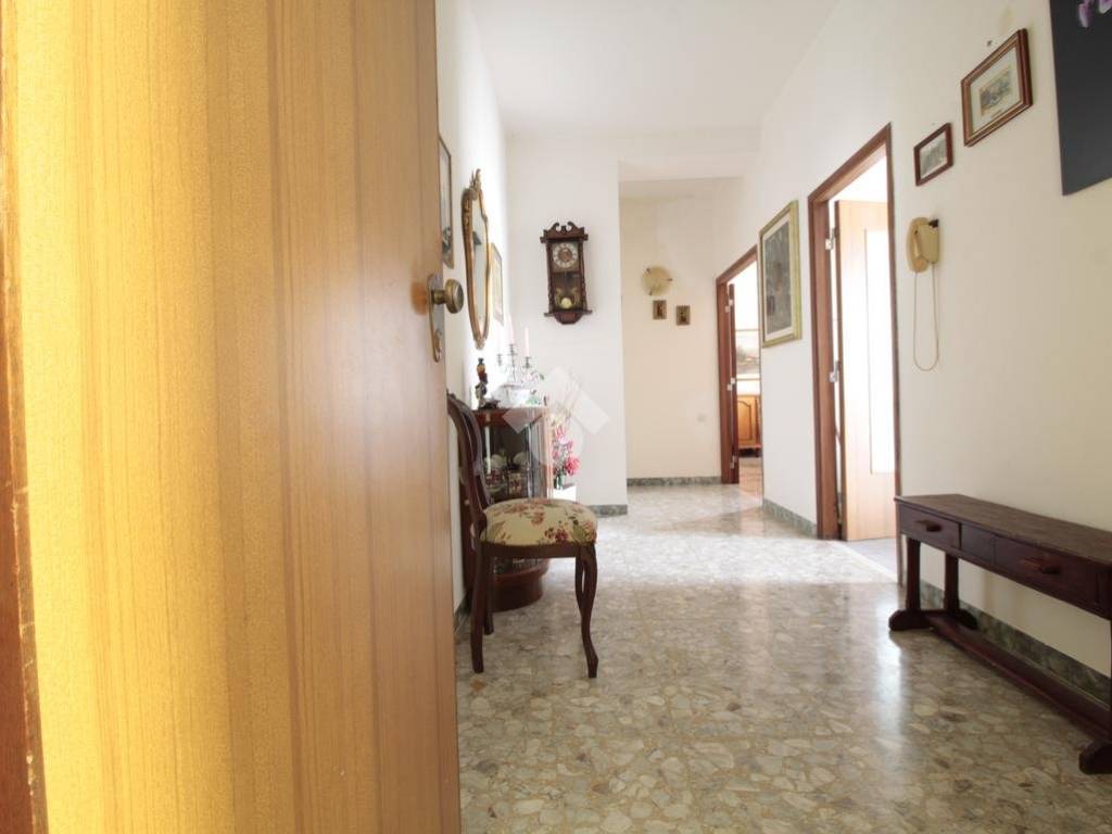 Appartamento a Canino in Viale Giuseppe Garibaldi, 12 - Foto 2