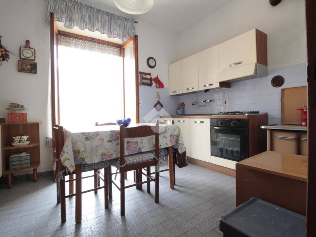 Appartamento a Canino in Viale Giuseppe Garibaldi, 12 - Foto 5