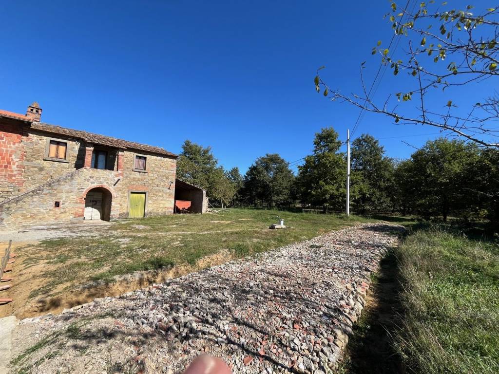 Rustico / casale a Cortona in Case Sparse Burcinella, 51 - Foto 2