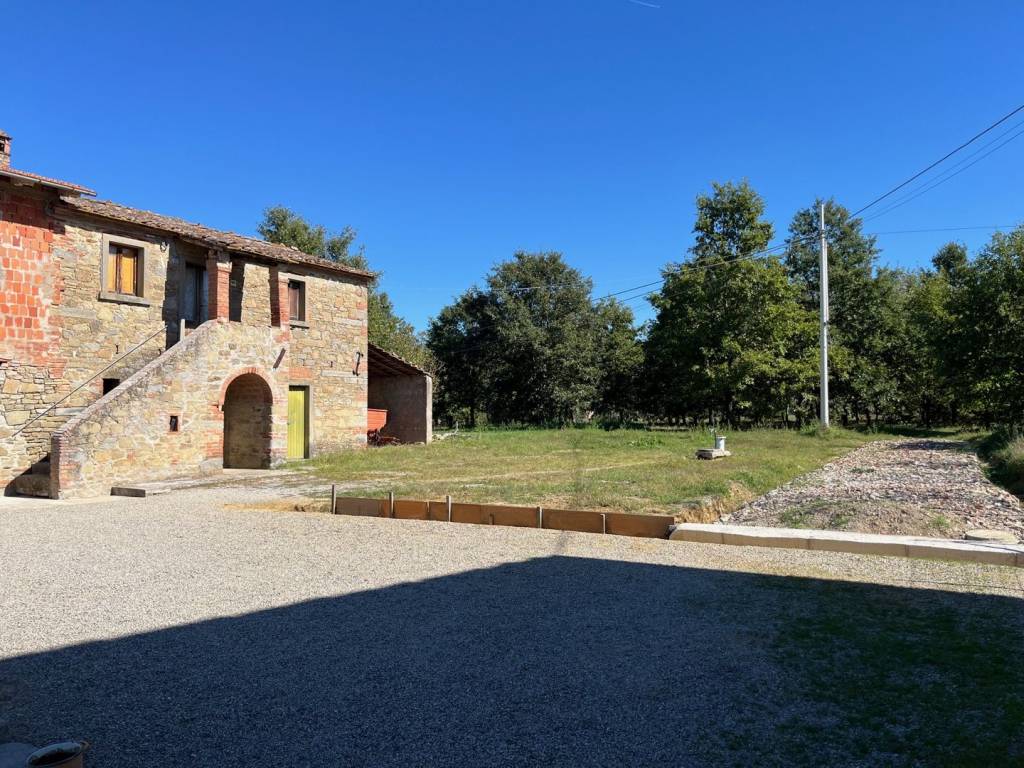 Rustico / casale a Cortona in Case Sparse Burcinella, 51 - Foto 4