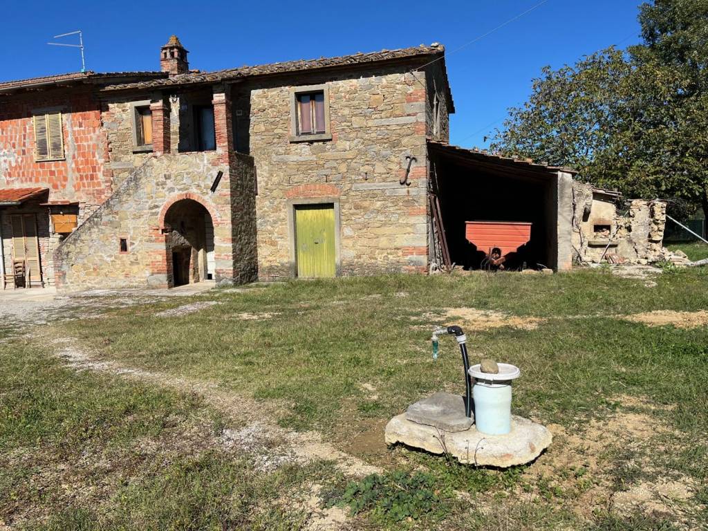 Rustico / casale a Cortona in Case Sparse Burcinella, 51 - Foto 5