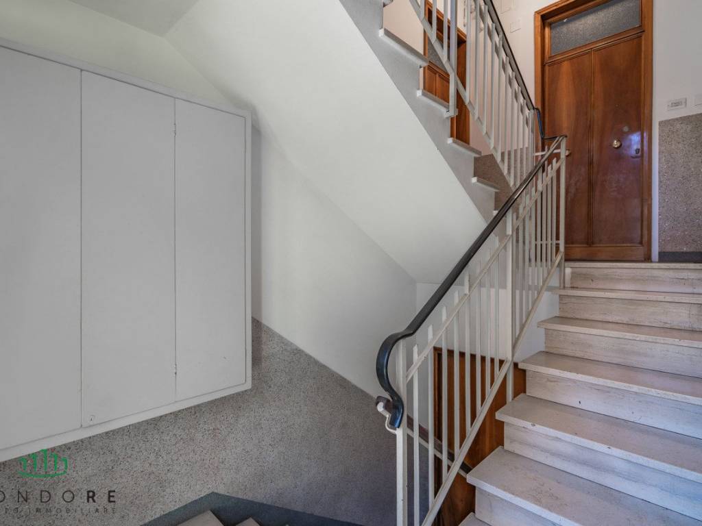 Appartamento a Bologna in Via Lorenzo Da Bagnomarino - Foto 3