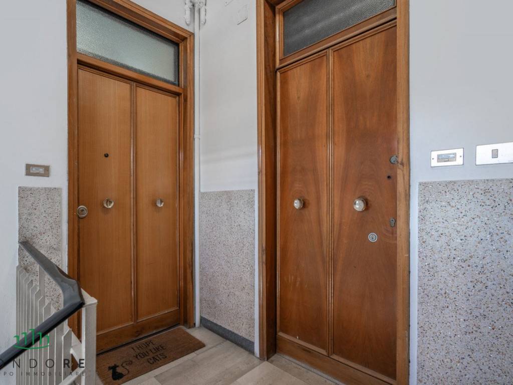 Appartamento a Bologna in Via Lorenzo Da Bagnomarino - Foto 4