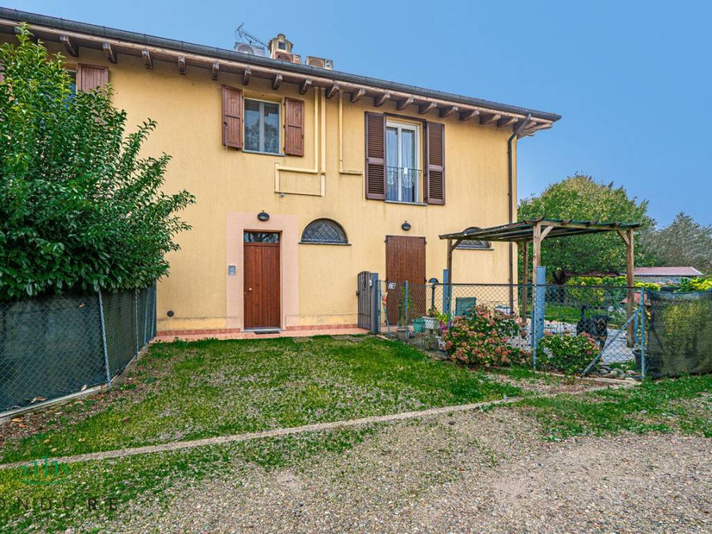 Appartamento a Castel guelfo di bologna in Via Medesano - Foto 2