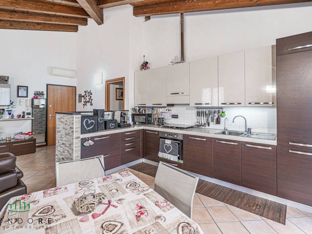 Appartamento a Castel guelfo di bologna in Via Medesano - Foto 5