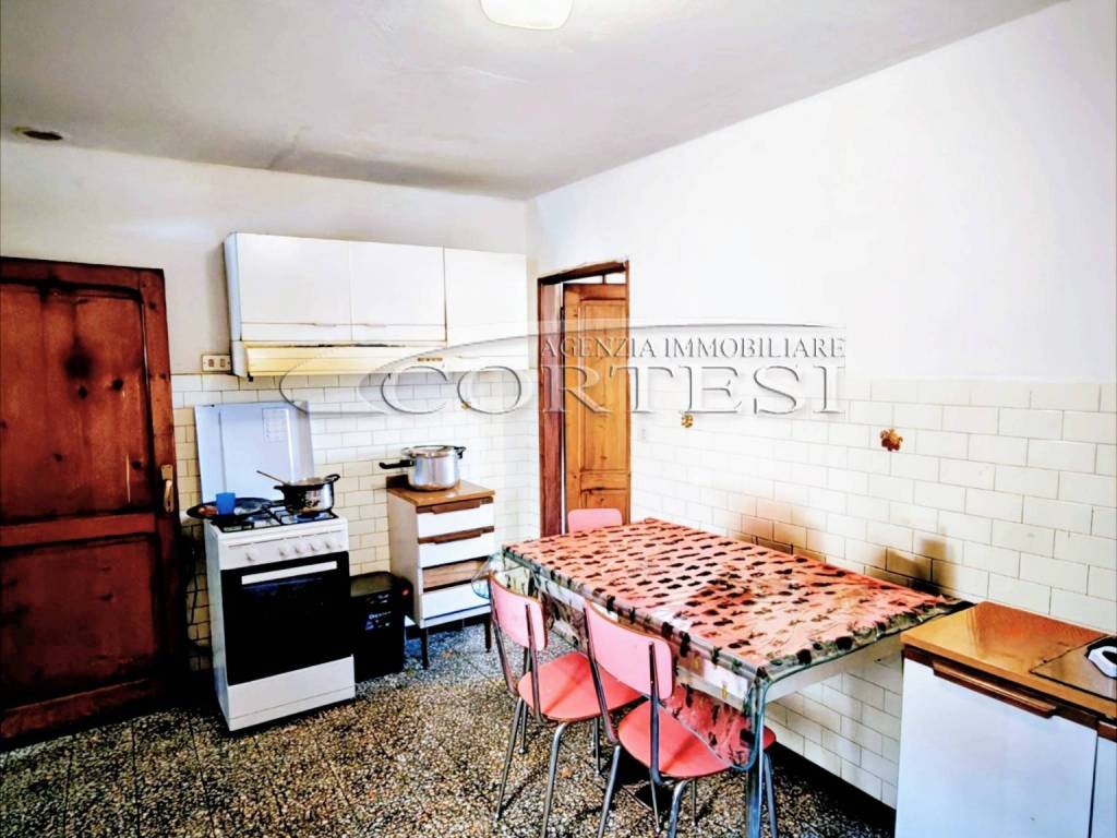 Appartamento a Sansepolcro in VIA DEI SERVI, 24 - Foto 3