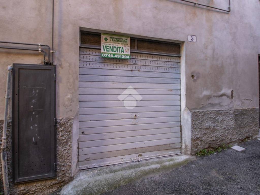 Box / garage a Rieti in Vicolo Arilaci, 5 - Foto 2