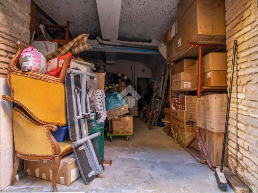 Box / garage a Rieti in Vicolo Arilaci, 5 - Foto 3