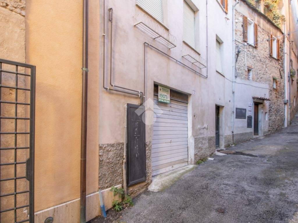 Box / garage a Rieti in Vicolo Arilaci, 5 - Foto 4