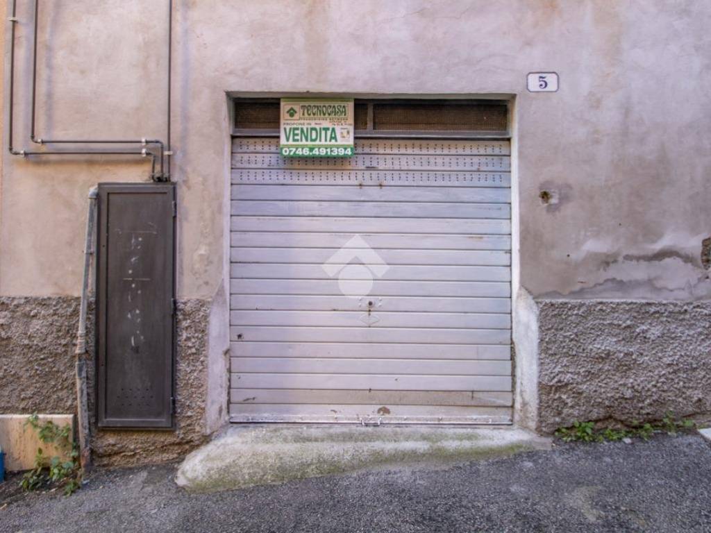 Box / garage a Rieti in Vicolo Arilaci, 5 - Foto 5