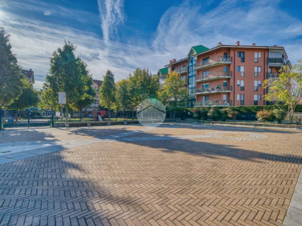 Appartamento a Piossasco in Largo Andruetto, 4 - Foto 3