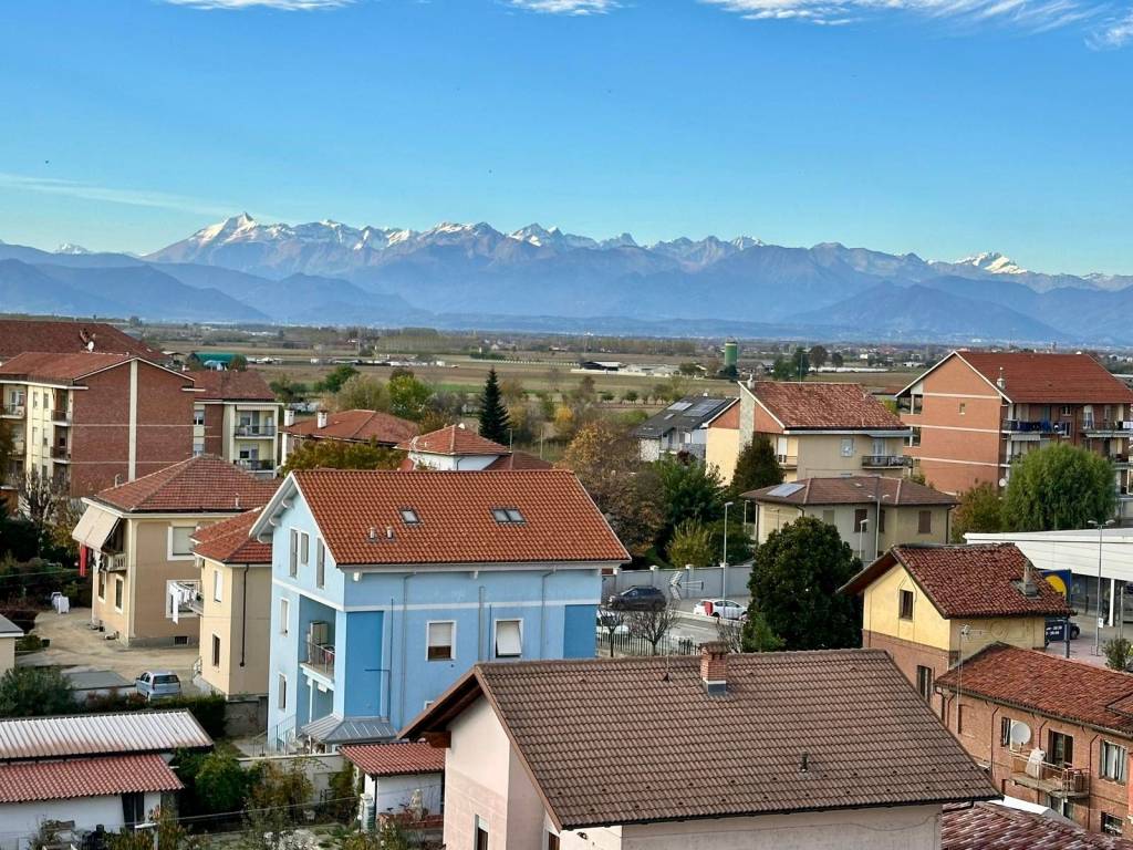Appartamento a Carignano in Via Braida, 10 - Foto 2
