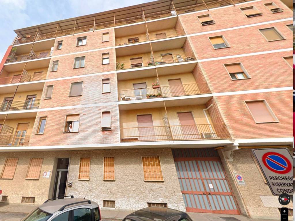 Appartamento a Carignano in Via Braida, 10 - Foto 4