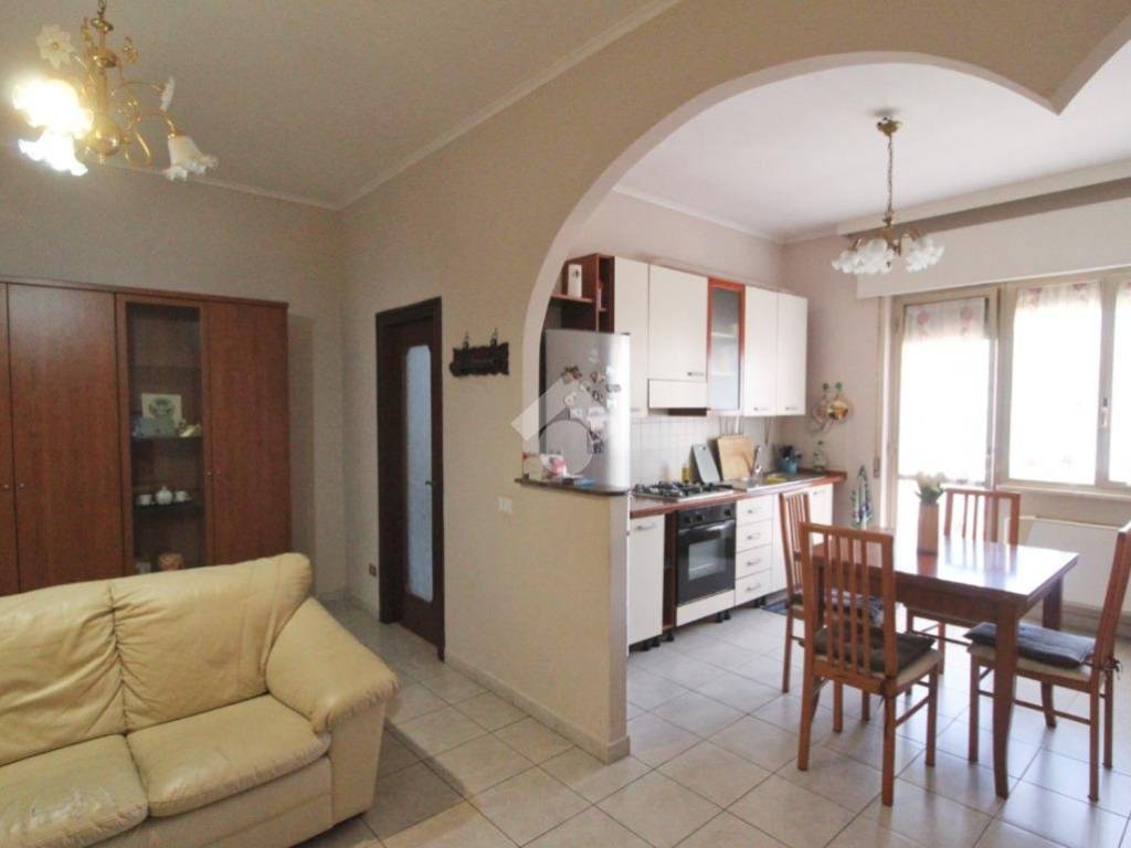 Appartamento a Campomarino in Via De Gasperi - Foto 3