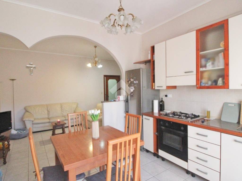 Appartamento a Campomarino in Via De Gasperi - Foto 5