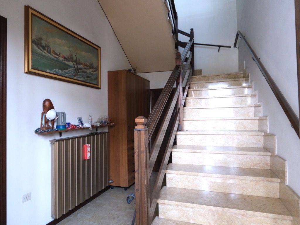 Villa a Villa estense in Via delle Industrie - Foto 5