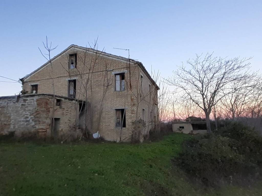 Rustico / casale a Servigliano in Contrada Pozzuolo - Foto 2