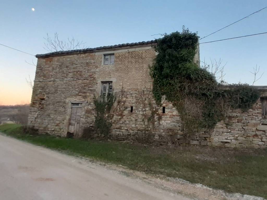 Rustico / casale a Servigliano in Contrada Pozzuolo - Foto 3