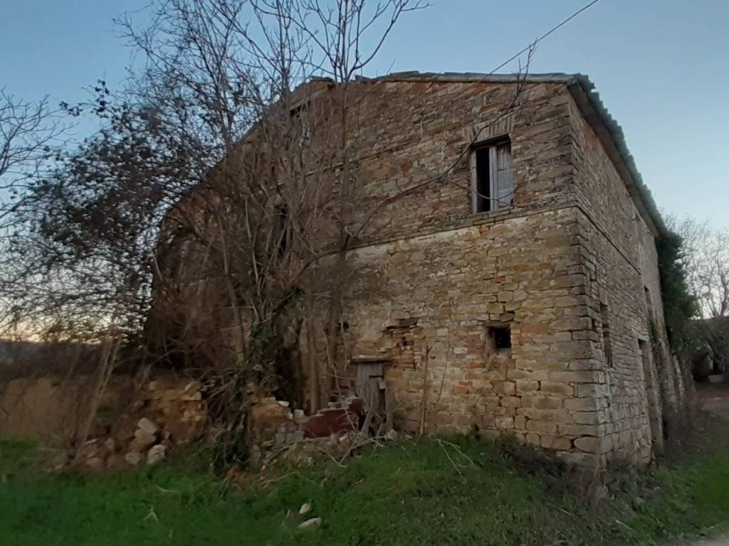 Rustico / casale a Servigliano in Contrada Pozzuolo - Foto 4