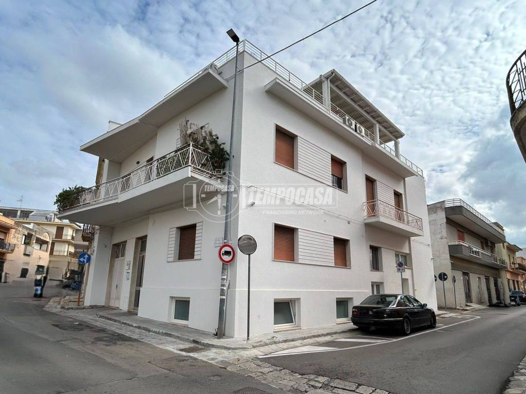 Casa indipendente a Matino in Via Maria Santissima Addolorata 55 - Foto 2