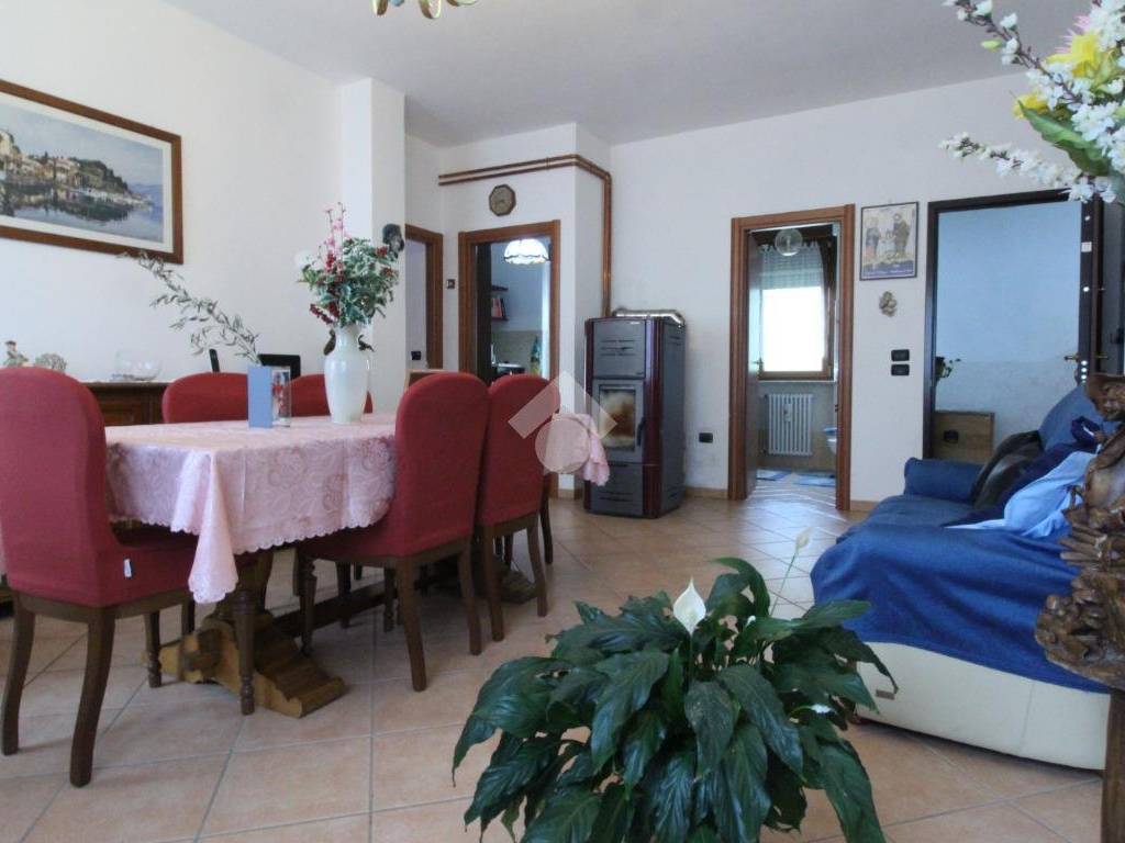 Casa indipendente a Cerrione in Via Papa Giovanni XXIII, 2 - Foto 3