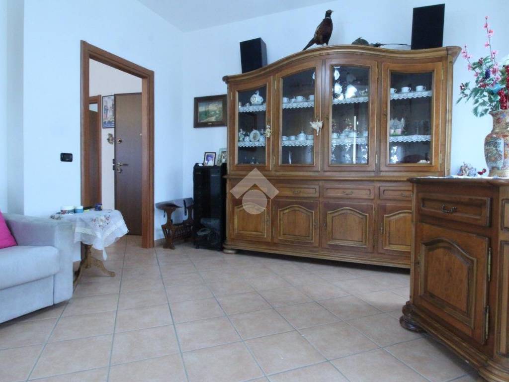 Casa indipendente a Cerrione in Via Papa Giovanni XXIII, 2 - Foto 5