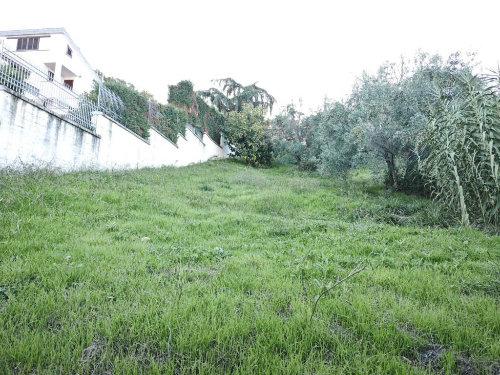 Terreno a Rende in Via Raffaello Sanzio - Foto 3