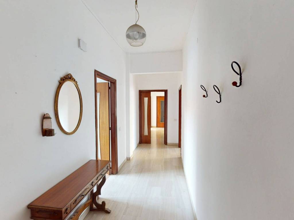 Appartamento a Chiaravalle in Via 25 Aprile, 3 - Foto 2