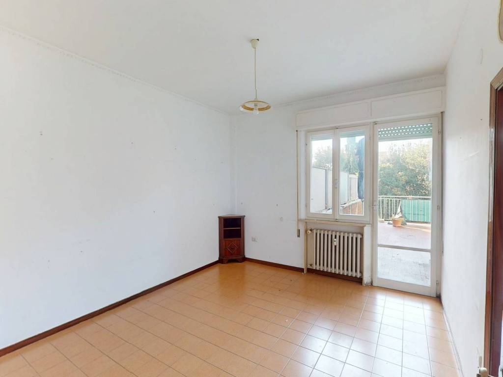 Appartamento a Chiaravalle in Via 25 Aprile, 3 - Foto 3